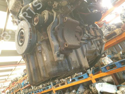 Engine MERCEDES-BENZ SPRINTER 3,5-t Van (B907, B910) | BP24810491M1
