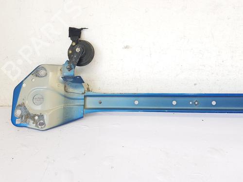 Front bumper reinforcement SUZUKI IGNIS III (MF, FF) 1.2 Hybrid (ATK412, FF21S) | BP28120097C109 