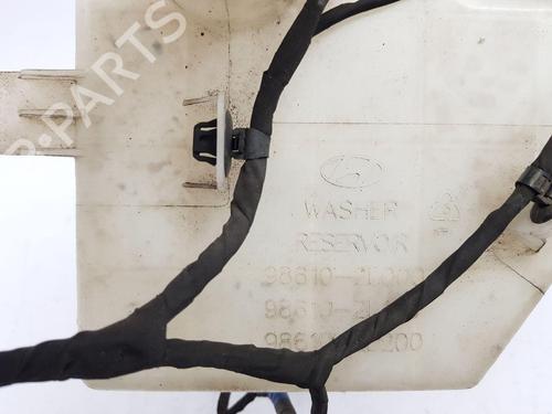 Windscreen washer tank HYUNDAI i30 (FD) 1.4 | BP29597843C113 