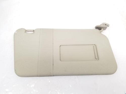Used Right sun visor Right sun visor SUZUKI SWIFT III (MZ, EZ) 1.3 (RS413, ZC11S) (92 hp) 39988309 39988309