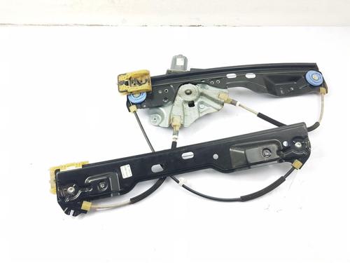 Used Front right window mechanism VAUXHALL ASTRA Mk VI (J) (P10) 1.4 (100 hp) 29642119