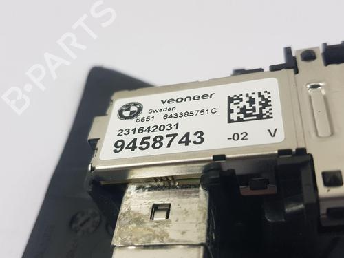 Electronic module MINI MINI (F56) Cooper S | BP29597982M83 
