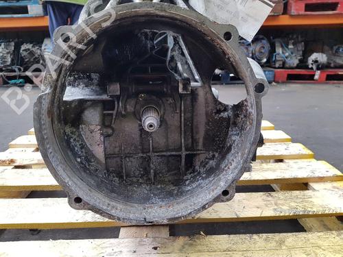 Gearbox PORSCHE 911 (997) 3.6 Turbo | BP34708538M3 - Image 3