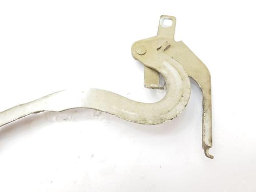 Hinge/Door check strap PEUGEOT EXPERT Van (V_) 1.6 BlueHDi 95 | BP27728327C146 