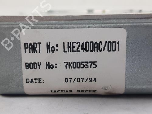 Gearbox control unit JAGUAR XJSC Convertible (X27) 4.0 | BP29379098M52 