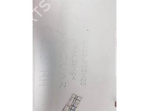 Other JAGUAR XF I (X250) 2.2 D | BP22667433O1 