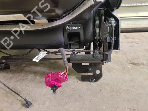 Rear seat MERCEDES-BENZ GLS (X167)  | BP29815836C17