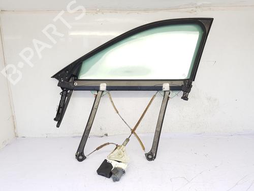 Front right window mechanism AUDI A3 Sportback (8PA) 1.9 TDI | BP29229899C23 