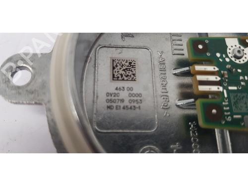 Xenon ballast BMW 3 (G20, G80, G28) 320 i | BP26589010C53 