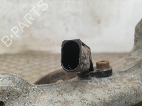 Left front steering knuckle AUDI A6 C7 Avant (4G5, 4GD) RS6 quattro | BP30649979M25