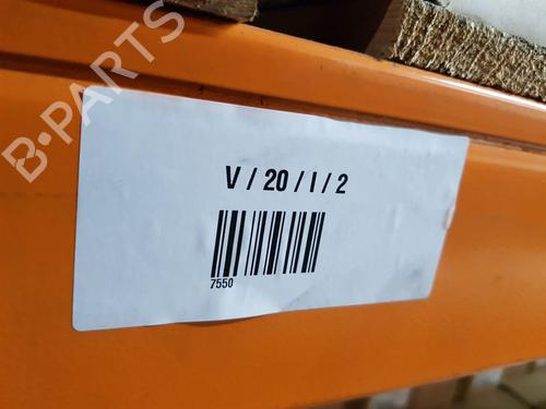 Left taillight AUDI A5 (8T3) 1.8 TFSI | BP35967219C34 - Image 10