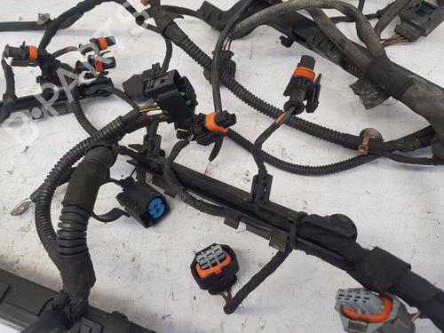 Wiring harness PORSCHE BOXSTER (981) S 3.4 | BP25840728E16 - Image 6