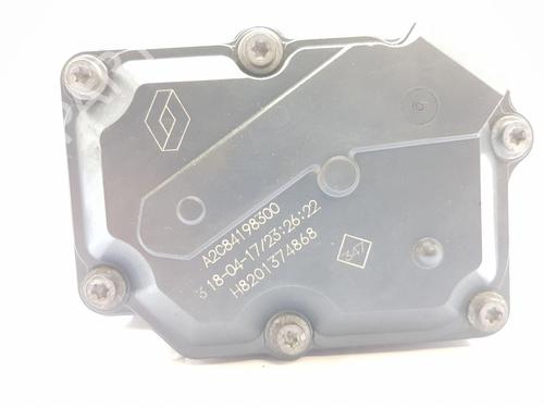 Throttle body VAUXHALL VIVARO B Van (X82) 1.6 CDTi | BP29378854M82 