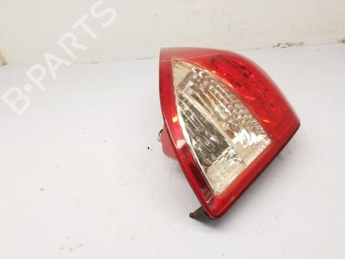 Left taillight TOYOTA RAV 4 III (_A3_) 2.2 D 4WD (ALA30_, ALA30R) | BP28049867C34 