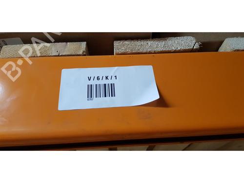 Rør MINI MINI (F56) John Cooper Works | BP28081357M125 