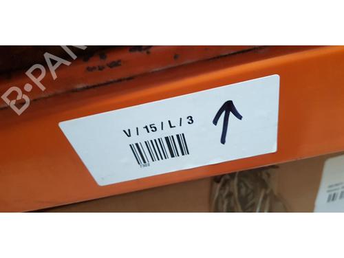 Alternator MERCEDES-BENZ SPRINTER 3,5-t Van (B907, B910)  | BP29957018M7