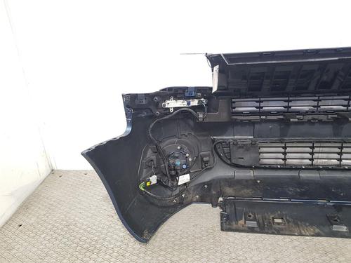 Front bumper CITROËN BERLINGO MULTISPACE (B9) 1.6 HDi 90 | BP33329972C7  - Image 17