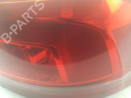 Right taillight VW PASSAT B7 Variant (365) 2.0 TDI | BP30650163C35 - Image 5