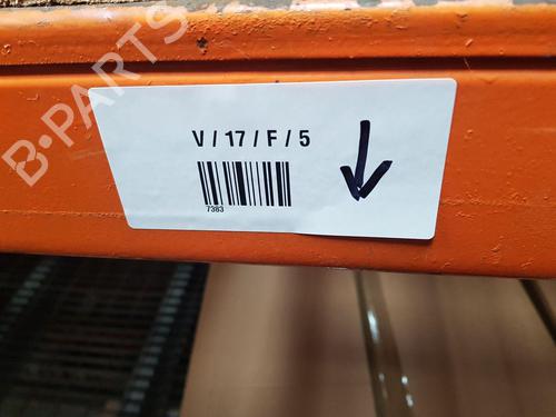 Rattakselaggregat SUZUKI IGNIS III (MF, FF) 1.2 (ATK412) | BP22666457M21