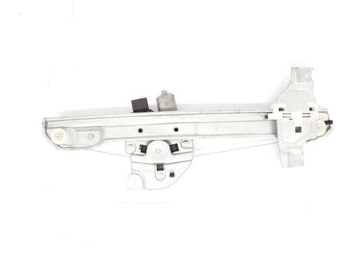 Front right window mechanism CITROËN C3 III (SX) 1.2 THP 110 (SXHNPS, SXHNZT, SXHNZ6) | BP28032700C23 - Image 6