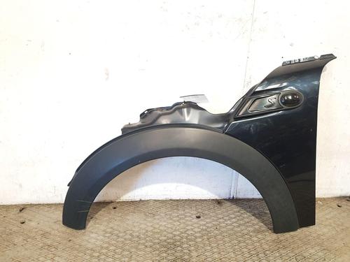 Used Left front fenders MINI MINI (R56) Cooper S (174 hp) 22658084