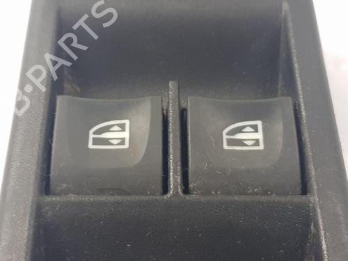 Right front window switch RENAULT CAPTUR I (J5_, H5_) 1.5 dCi 90 (J5N4, J5M5, J5MW, J5M6, J5AL, J5AJ) | BP38268467I26 - Image 4