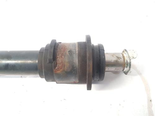 Steering rack SUZUKI SX4 (EY, GY) 1.6 VVT (RW416, YA21S) | BP34168918M22 - Image 3