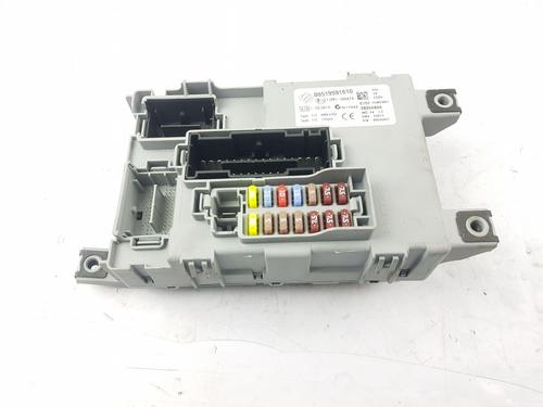Used Electronic module FIAT 500 (312_) 1.2 (312AXA1A) (69 hp) 28444364