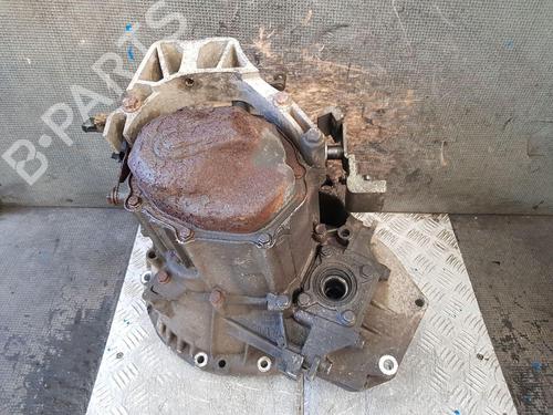 Gearbox FIAT 500 (312_) 1.2 (312AXA1A) | BP30194687M3