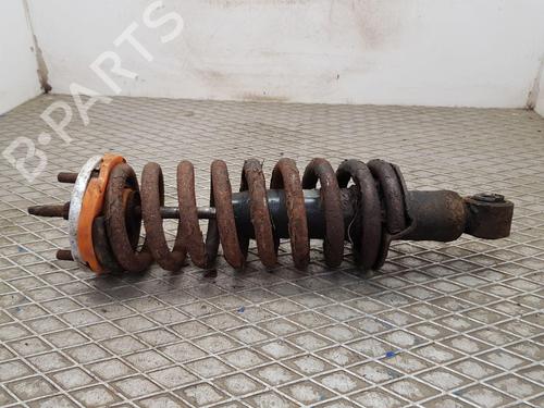 Used Right front shock absorber NISSAN NAVARA NP300 Pickup (D23, D23T) 2.3 dCi 4x4 (D231, D23T) (190 hp) 25492531