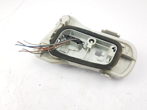 Lamp holder VW POLO IV (9N_, 9A_) 1.4 16V | BP32306567L10 