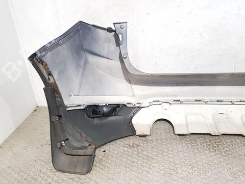 Rear bumper FORD KUGA I 2.0 TDCi | BP27266887C8 