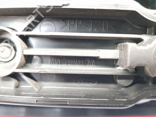 Venstre baglygte FORD C-MAX (DM2) 1.8 | BP39101861C34 - Image 7