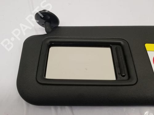 Left sun visor TOYOTA AYGO X (_B7_) 1.0 VVT-i (KGB70) | BP39991233I1 - Image 4