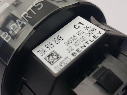 Display BENTLEY CONTINENTAL Convertible (3S_) 4.0 V8 AWD | BP31365675C48 