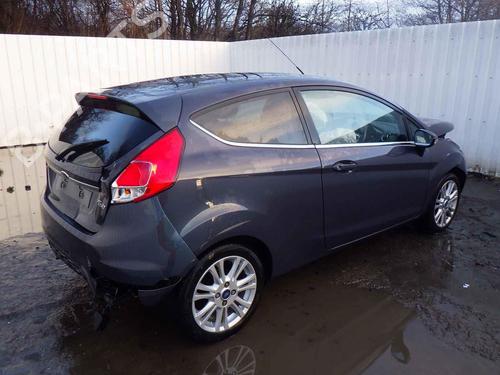 Electronic module FORD FIESTA VI (CB1, CCN) 1.6 TDCi | BP33558971M83  - Image 11