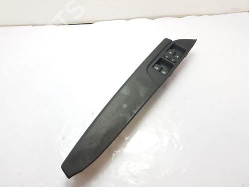 Used Right front window switch VW TOUAREG (7P5, 7P6) 3.0 V6 TDI (245 hp) 25980648