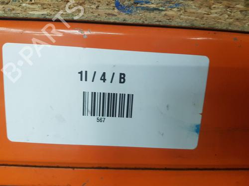 Steering column VAUXHALL ADAM (M13) 1.4 | BP38566004M21 - Image 8