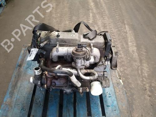 Motor FORD TRANSIT CONNECT (P65_, P70_, P80_) 1.8 Di (75 hp) 30764905