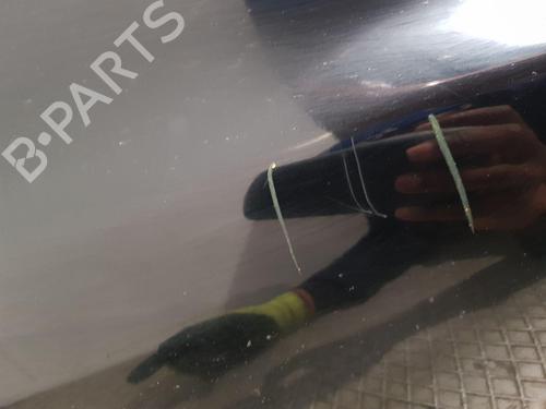 Rear bumper MERCEDES-BENZ M-CLASS (W163) ML 270 CDI (163.113) | BP29467560C8 