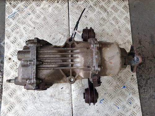 Rear differential NISSAN X-TRAIL II (T31) 2.0 dCi 4x4 | BP27240677M24 