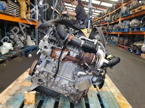 Engine CITROËN C3 II (SC_) 1.4 HDi 70 (SC8HZC, SC8HR0, SC8HP4) | BP30137847M1 - Image 4