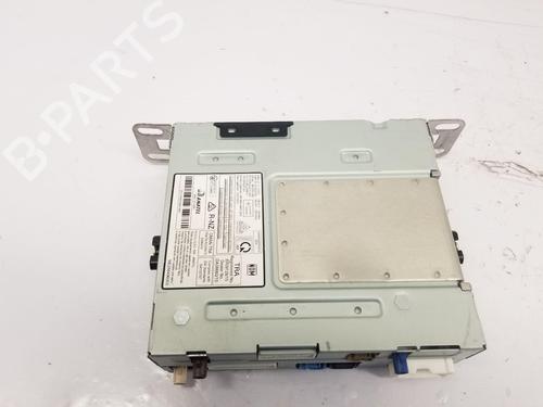 Radio RENAULT KADJAR (HA_, HL_) 1.5 dCi 110 (HLA3) | BP25839848E6 