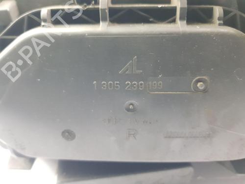 Right headlight SEAT ALHAMBRA (7V8, 7V9) 2.0 TDI | BP22812303C29 