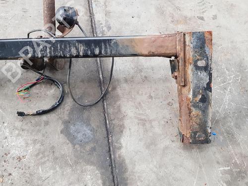 Tow ball/Mechanism LAND ROVER FREELANDER 2 (L359) 2.2 TD4 4x4 | BP29263002C141 