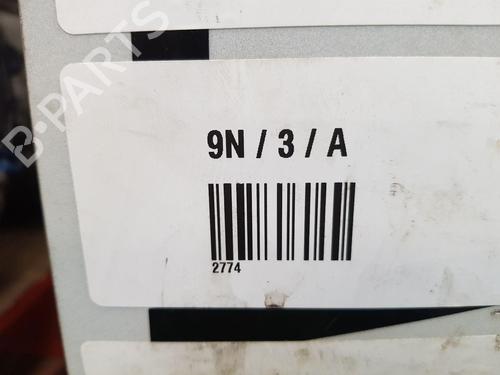 Gearbox MERCEDES-BENZ SPRINTER 3,5-t Van (B907, B910)  | BP24941595M3 