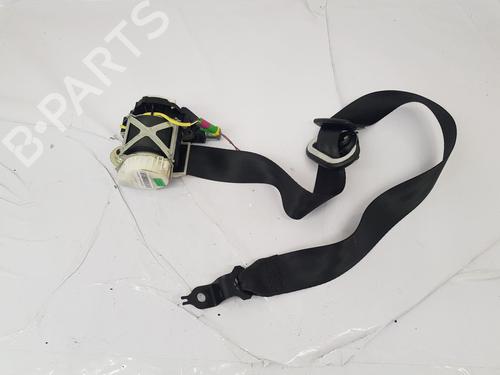 Used Front left seatbelt Front left seatbelt SKODA FABIA II (542) 1.4 TDI (80 hp) 35967067 35967067