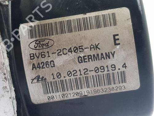 ABS pump FORD FOCUS III 1.6 Ti | BP29514633M43 