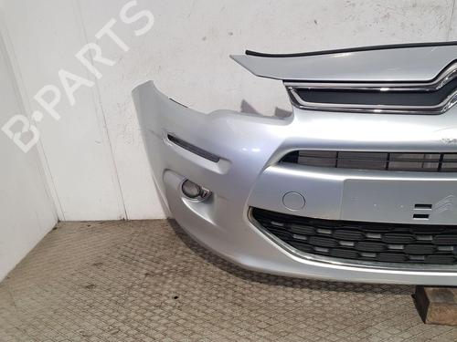Front bumper CITROËN C3 II (SC_) 1.0 VTi 68 | BP28363095C7 
