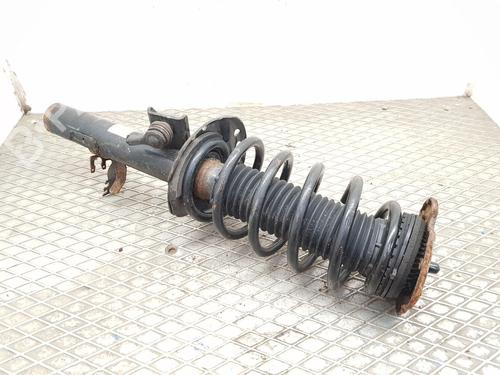 Used Left front shock absorber Left front shock absorber LAND ROVER RANGE ROVER EVOQUE (L551) 2.0 D180 MHEV 4x4 (180 hp) 25839102 25839102
